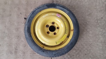 Koło dojazdowe Honda Stream 135/70 R15 5x114,3