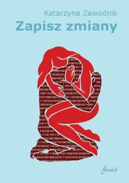 Zapisz zmiany Katarzyna Zawodnik
