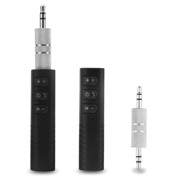 РАЗЪЕМ AUX BLUETOOTH ПРИЕМНИК ГРОМКОГОВОРИТЕЛЬ