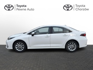 Toyota Corolla XII Sedan 1.5 VVT-i 125KM 2022 Toyota Corolla 1.5 Comfort MS Seria E21 (2019-) To, zdjęcie 1