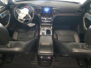 Ford Explorer VI 2021 Ford Explorer EXPLORER LIMITED 2021, od ubezpieczalni 2.3 Benzyna 300KM, zdjęcie 7