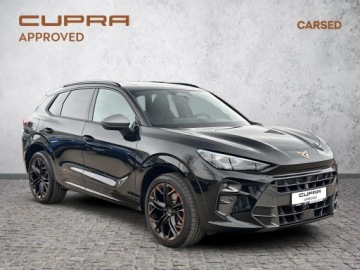 Cupra Terramar SUV 2.0 TSI 265KM 2025 Cupra Terramar VZ 2.0 TSI 265KM Pakiet Immersive P, zdjęcie 6