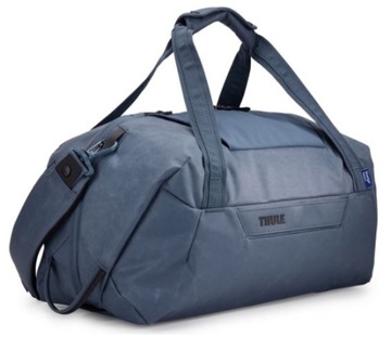 Torba podróżna sportowa THULE Aion 35l Dark Slate