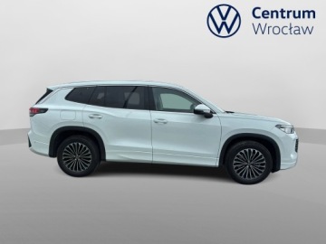 Volkswagen Tayron SUV Plug-In 1.5 TSI eHybrid 204KM 2026 Volkswagen Tayron Elegance 1,5 TSI eHybrid 204 KM, zdjęcie 2
