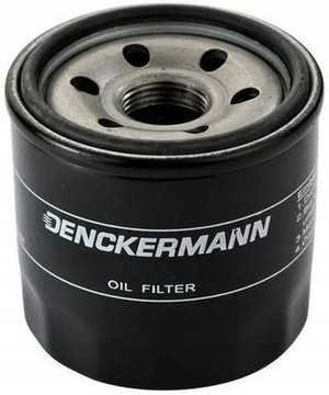 DENCKERMANN A210159 FILTR OLEJE NISSAN PRIME