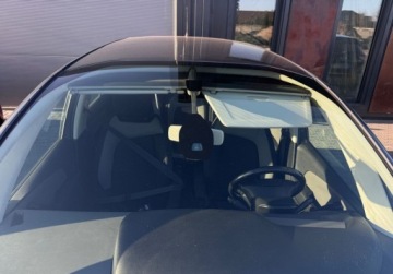 Citroen Grand C4 Picasso II Grand Picasso 2.0 BlueHDi 150KM 2016 Citroen C4 Grand Picasso Bezwypadek z Niemiecorg lakierserwis 2.0 Diesel, zdjęcie 6