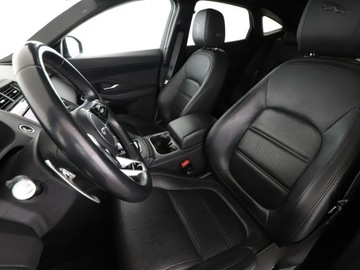 Jaguar E-Pace SUV Facelifting 2.0D MHEV 163KM 2021 Jaguar E-Pace 4x4, Kamera, Navi, Skóra, Tempomat,, zdjęcie 12