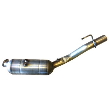 ФИЛЬТР DPF Jeep Grand Cherokee 3.0CRD 4x4 2011-