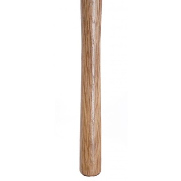 Резино-пластмассовый монтажный молоток 35мм.