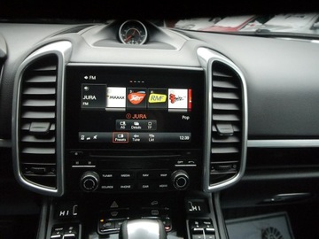 Porsche Cayenne II 2016 Porsche Cayenne 3.0 100%bezwypadkowy Gwarancja12mc, zdjęcie 17