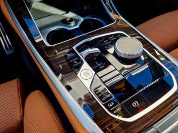 BMW X5 G05 SUV Facelifting 3.0 40i 381KM 2026 BMW X5 xDrive40i Sport Suv 3.0 (381KM) 2026, zdjęcie 12