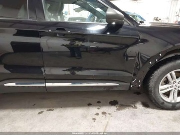 Ford Explorer VI 2020 Ford Explorer 2020 Ford Explorer XLT 4WD 2.3 Benzyna 300KM, zdjęcie 6