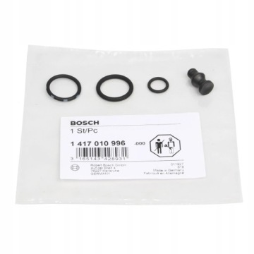 ZESTAW NAPRAWCZY POMPOWTRYSKIWACZY 2.0 TDi BOSCH