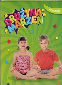 Drużyna Marzeń Pięciolatek