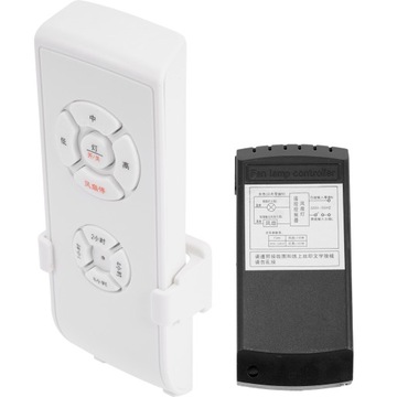 Бытовой вентилятор с дистанционным управлением