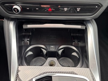 BMW Seria 4 G22-23-26 Coupe 2.0 430i 245KM 2025 BMW 430 BMW 430i Coupe, xDrive, Faktura VAT!, zdjęcie 31