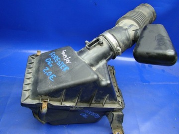 OBUDOWA FILTRA POWIETRZA FORESTER II 2.0 B 06r