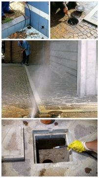 ШЛАНГ К КАНАЛИЗАЦИИ, ЛАВОРСКИЕ ОЧИСТНЫЕ СООРУЖЕНИЯ, 6 МЕТРОВ