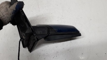 BMW 3 E46 COMPACT 00-04 ZRCÁTKO LEVÉ 5PIN