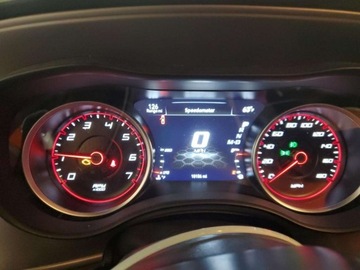 Dodge Charger VII 2023 Dodge Charger Scat Pack 2023 6.4l 6.4 Benzyna 485KM, zdjęcie 9