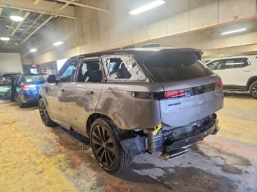 Land Rover Range Rover V 2025 Land Rover Range Rover Sport Dynamic SE 2025 3.0 Benzyna 395KM, zdjęcie 1