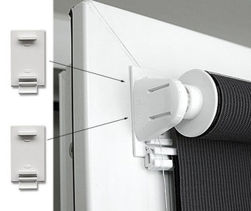 МИНИ БЛЕКАУТ ЖАЛЮЗИ ТЕРМО 67 x 220 ЖАЛЮЗИ