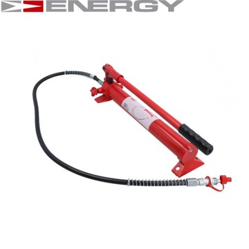 Pompa hydrauliczna 10T do rozpieraków. NE00741