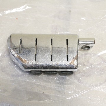 5246 Деталь коляски, подставка для ног Honda Goldwing GL 1800