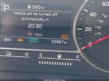 Kia Sorento IV 2024 Kia Sorento 2024 KIA SORENTO HYBRID EX 1.6 Hybryda 177KM, zdjęcie 14