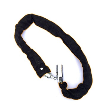 ЦЕПНОЙ ЗАМОК BIKE LOCK, усиленный