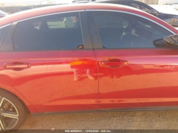 Honda Accord VIII 2024 Honda Accord 2024r., 2.0L 2.0 Hybryda 146KM, zdjęcie 4