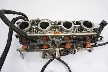 YAMAHA FJR 1300 06-12 ДРОССЕЛЬ ВПРЫСКА / ДРОССЕЛЬ ВПРЫСКА