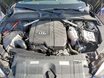 Audi A5 F5 2022 Audi a5 Premium Plus 45 2022 2.0l 2.0 Benzyna 261KM, zdjęcie 6