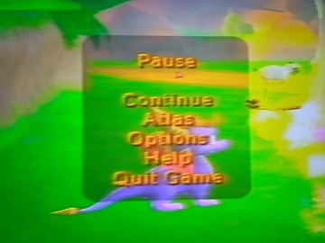 Игра SPYRO ENTER THE DRAGONFLY PS2 3XA ПРОЧИТАЙТЕ ОПИСАНИЕ!!!