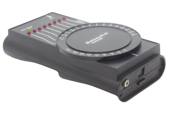 ФЛЕШМЕТР COURTENAY M44