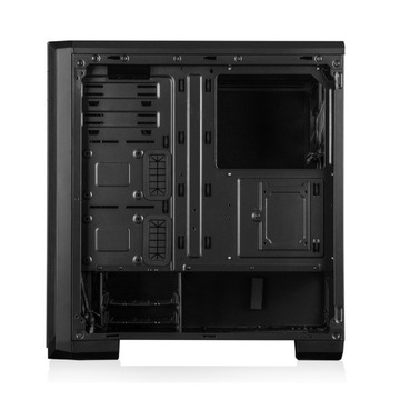 Obudowa MODECOM Oberon Silent AT-OBERON-PS-10-000000-0002 (ATX, ITX, Micro
