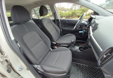 Kia Picanto III Hatchback 5d Facelifting 1.2 DPI 84KM 2023 Kia Picanto 66 1.2 M 84 KM I wl. GWARANCJA 1.2 Benzyna 84KM, zdjęcie 14