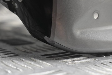 Крыло переднее HARLEY DAVIDSON FLHTP POLICE ELECTRA GLIDE 14 - 21