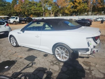 Audi A5 F5 2023 Audi A5 Sportback Premium 45 2023 2.0l 2.0 Benzyna 261KM, zdjęcie 1