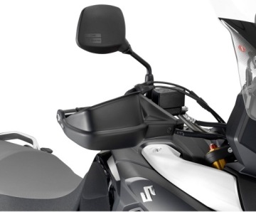 MB Handbary Givi HP3105 Suzuki DL650 1000V-Strom