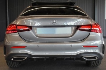 Mercedes Klasa A W177/V177 Sedan Plug-In Facelifting 1.3 250e 218KM 2023 MERCEDES-BENZ A Klasa 250 e AMG Line 1.3 (218KM) 2023, zdjęcie 3