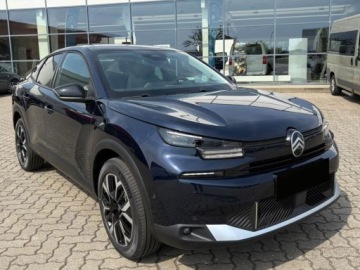 Citroen C4 IV 2026 Od ręki - Max eDCT6 1.2 mHEV 145KM / Pakiet Zimowy, Techno, zdjęcie 1