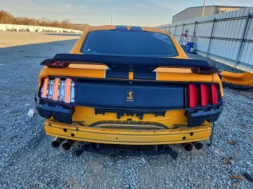 Ford Mustang VI 2018 Ford Mustang Shelby Gt350 2018 5.2 Benzyna 526KM, zdjęcie 2