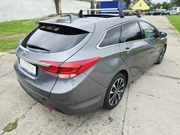 Hyundai i40 Kombi Facelifting 1.7 CRDi 141KM 2015 Hyundai i40 Śliczny*Panorama*Automat*Xenon, zdjęcie 15