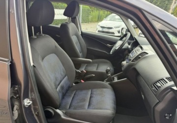 Hyundai ix20 Mikrovan Facelifting 1.4 MPI 90KM 2017 Hyundai ix20 1,4 90KM Klimatronik 1.4 Benzyna 90KM, zdjęcie 19