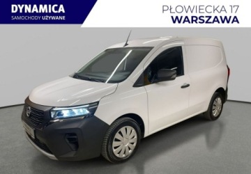 Nissan Townstar Kombi 1.3 DIG-T 130KM 2022 Nissan Townstar VAT 23 VAN Business 1.3DIG-T 130KM M6 2022 r., Salon PL, I, zdjęcie 20