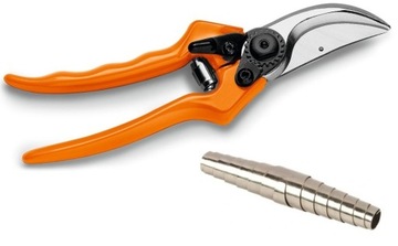 Sprężyna sekatora Stihl PG 10 20 30
