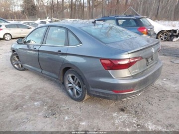 Volkswagen Jetta VI 2021 Volkswagen Jetta R-LINE, od ubezpieczalni 1.4 Benzyna 147KM, zdjęcie 5