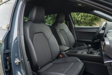 Cupra Leon II Hatchback Facelifting 1.5 TSI 150KM 2026 Cupra Leon 1.5 TSI 150 KM, zdjęcie 18