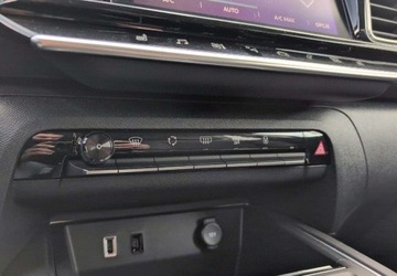 Citroen C5 Aircross SUV Plug-In Facelifting 1.6 PureTech Plug-In 225KM 2024 Citroen C5 Aircross HYBRYDA 1.6 PHEV Shine Pack EAT8 225KM SalonPL FVat Bo, zdjęcie 16